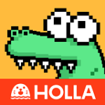 HOLLA - Hay Live Video Chat Live Mod Apk