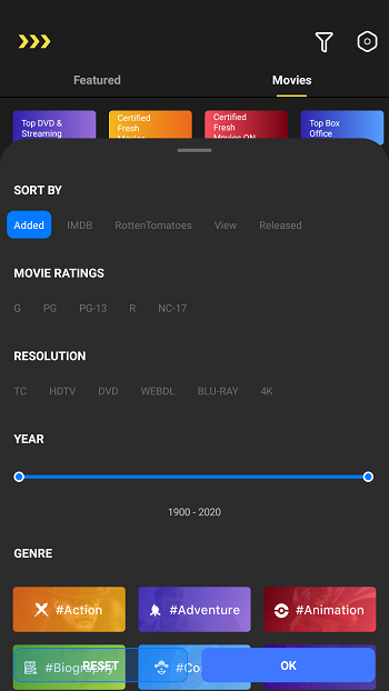 Download MovieBox App on Any Devices
