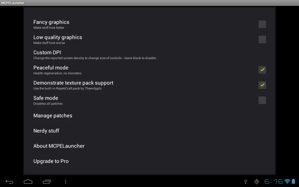 Blocklauncher Apk
