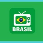 Brazil TV New APK