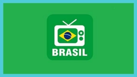 Brazil TV New APK