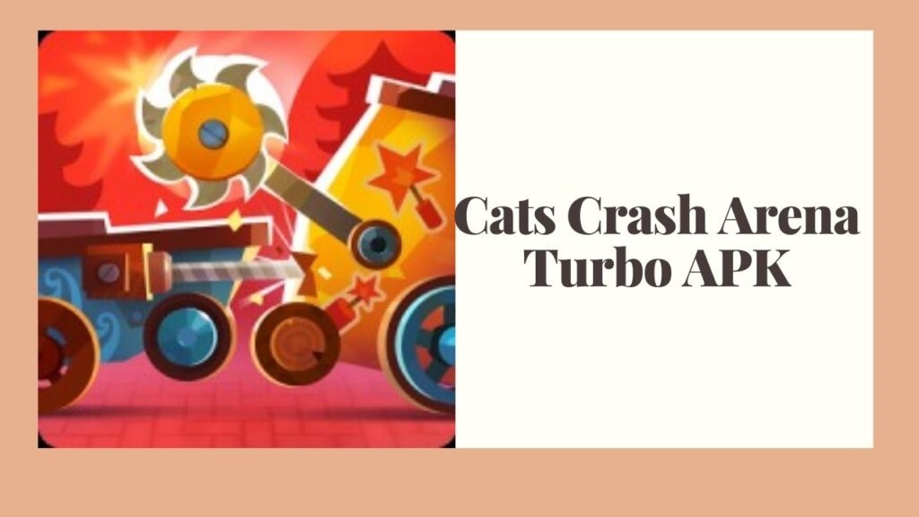 Crash Arena Turbo Stars Mod Apk Download