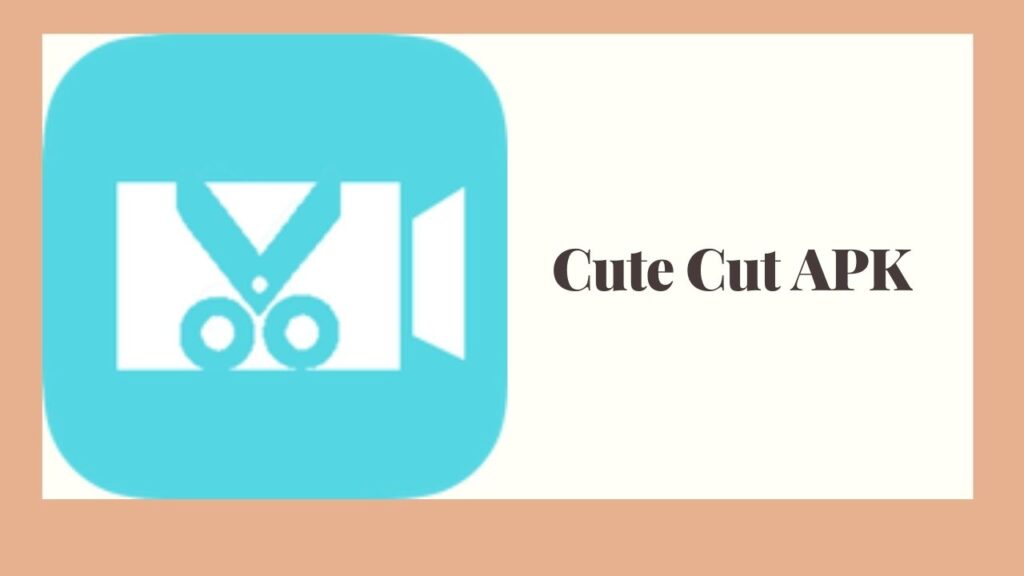 Cute Cut Pro Apk