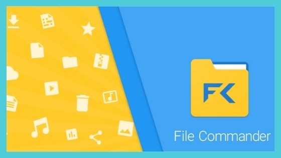 File Commander Premium Apk