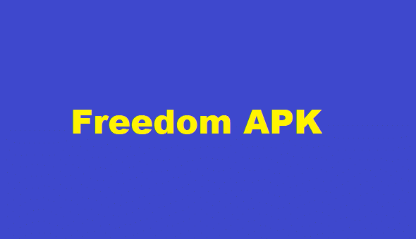 Freedom APK