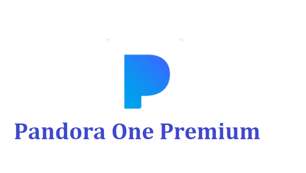 Pandora One Premium