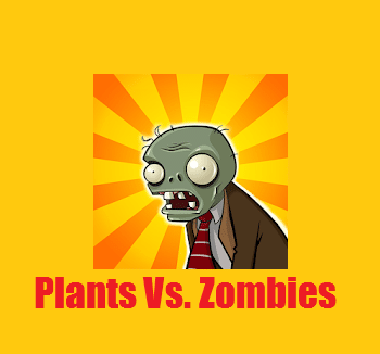 Plants Vs. Zombies Mod Apk