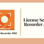 Screen Recorder License Mod Apk