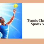 Tennis Clash 3D Sports
