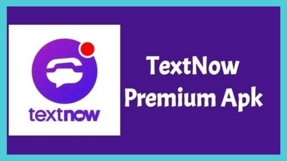 TextNow Premium APK