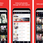 Toomics 18+ Apk