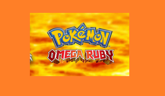 Download Patched Pokemon Omega Ruby GBA Rom