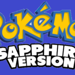 Pokemon Alpha Sapphire