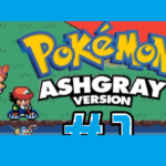 Pokemon Ash Gray Download