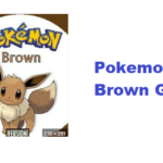 Pokemon Brown GB
