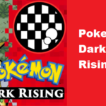 Pokemon Dark Rising