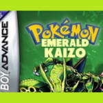 Pokemon Emerald Kaizo