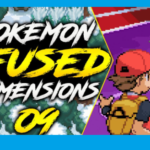 Pokemon Fused Dimensions