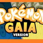 Pokemon Gaia Rom