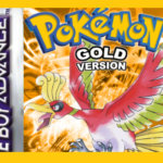 Pokemon Gold ROM