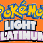 Pokemon Light Platinum