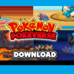 Pokemon Pokeverse Rom
