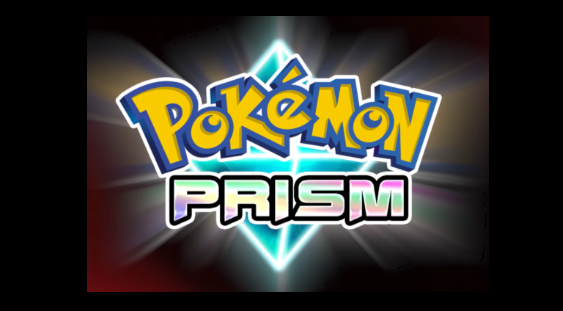 Pokemon Prism Rom