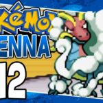 Pokemon Sienna Rom