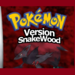 Pokemon Snakewood Rom