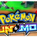 Pokemon Sun and Moon GBA