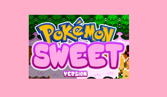Pokemon Sweet Version Rom Download