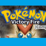 Pokemon Victory Fire