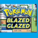 pokemon blazed glazed
