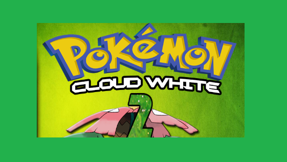 pokemon cloud white 2