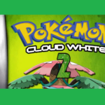 pokemon cloud white rom