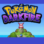 pokemon darkfire rom