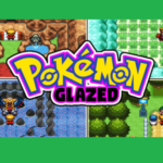pokemon glazed rom