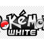 pokemon white version rom