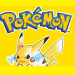 pokemon yellow rom
