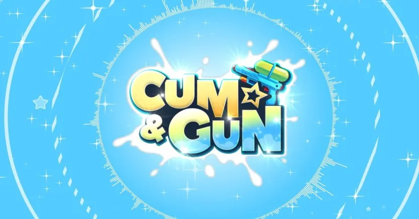 Cum And Gun Apk