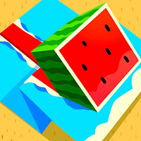 Paper.io 3D