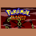 download pokemon blazing emerald
