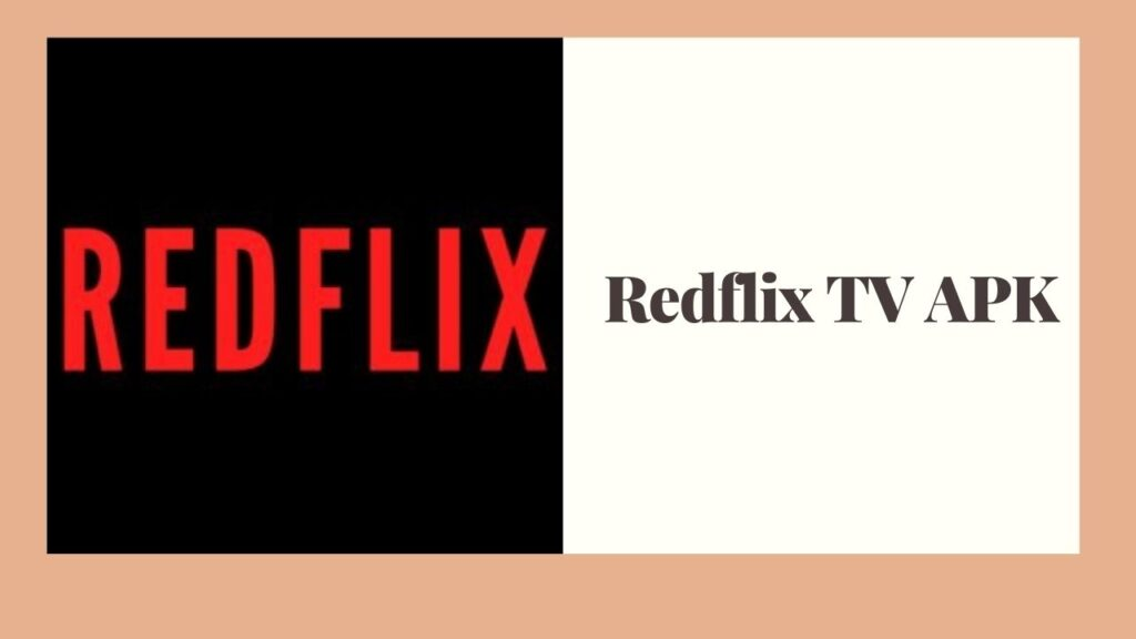 RedFlix TV