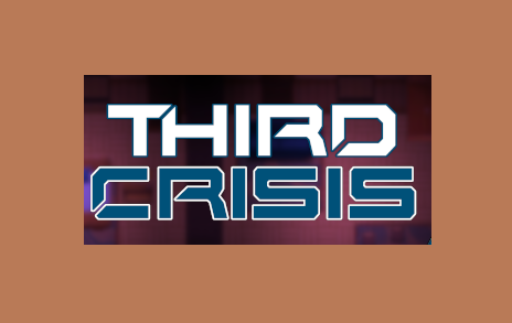 Third Crisis Game Apk