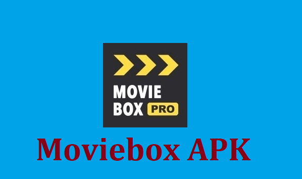 MovieBox Pro 