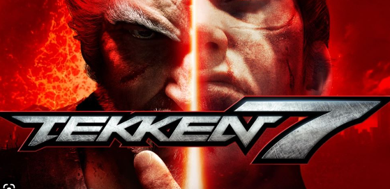 Download Tekken 7 PPSSPP ISO