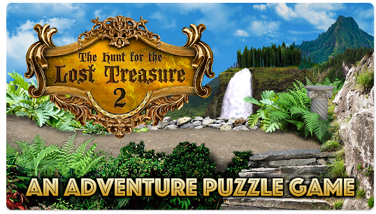 Lost Treasure 2 Apk