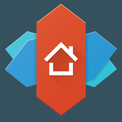 Nova Launcher Prime